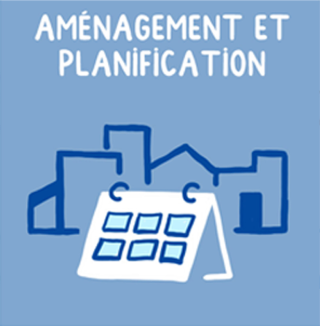 ADEME PARC Aménagement et planification