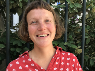 COOP'ÉCO Thèse Mélanie Cronier