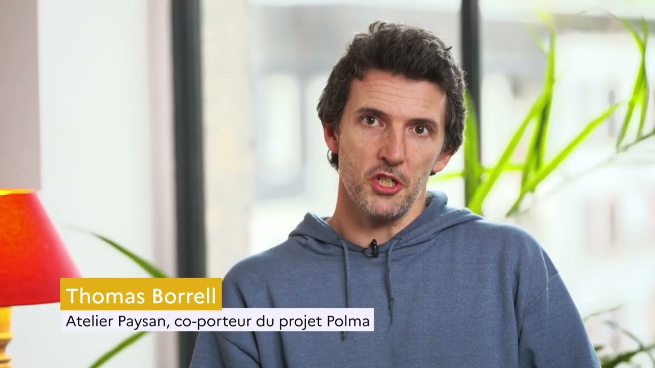 Le projet Polma