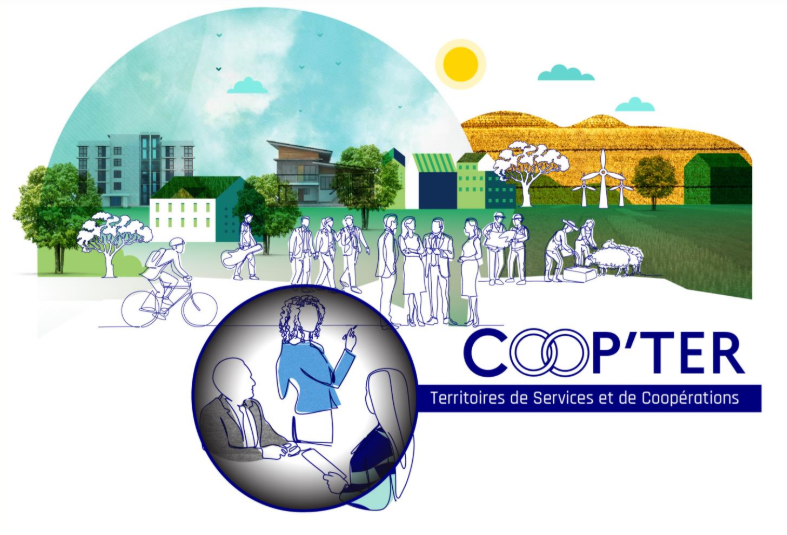 Territoires de Services et de Coopérations (COOP'TER) 