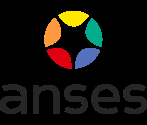 Logo de l'anses