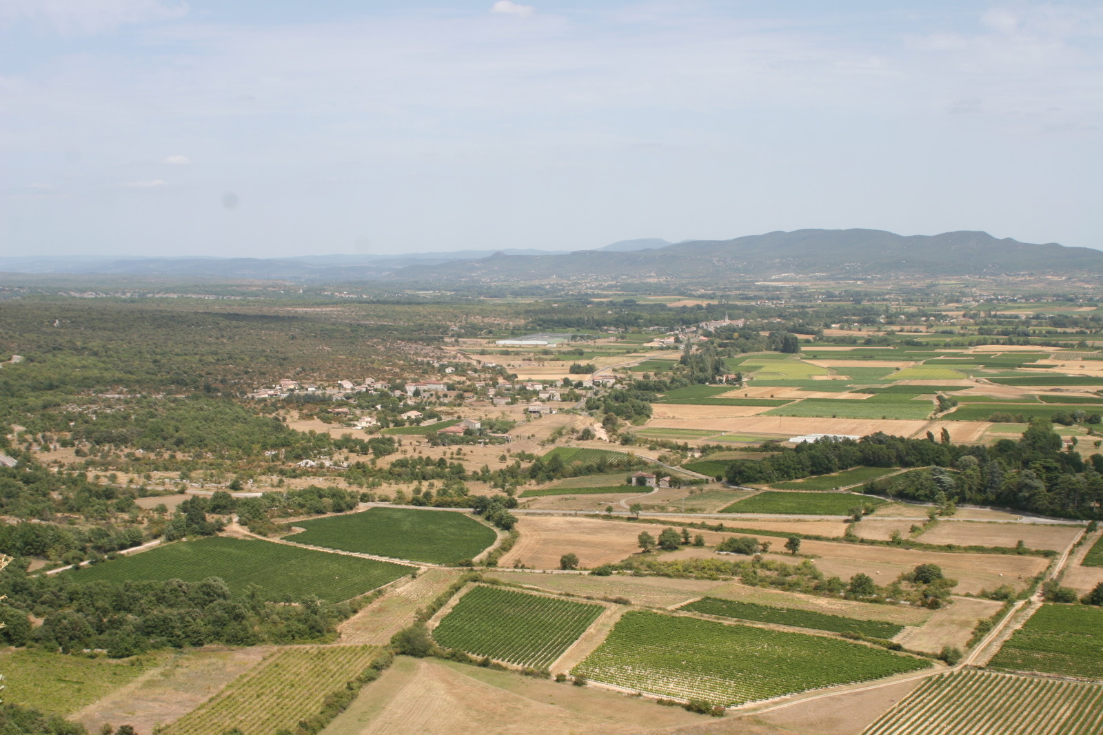 Illustration QA et territoires / autres échelles