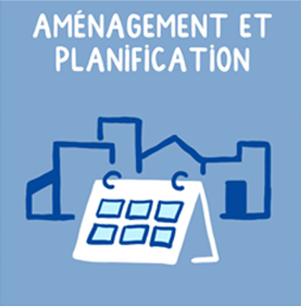 Iconographie PARC Aménagement