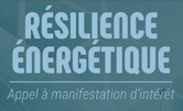 visuel de l'Appel à Manifestation d'Interet SATT resilience energetique