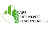 Logo de l'APR Vers des bâtiments responsables