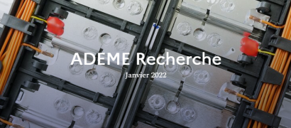 la lettre de recherche : Les métaux, un enjeu de la transition énergétique