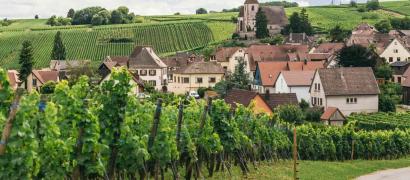 Qualité de l’air extérieur dans les territoires