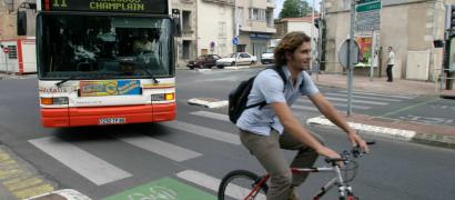 Qualité de l'air, transports et mobilités