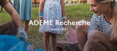 lettre recherche consacrée à l'analyse des pratiques sociales pour favoriser la transition énergétique et écologique