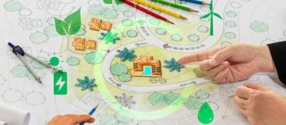 Conduite de projets de transition