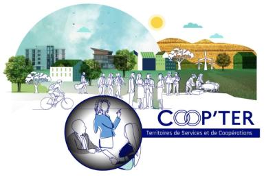 Iconographie Coop'Ter