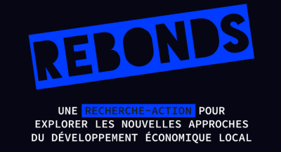 ADEME - COOP'TER Rebonds Recherche Action 