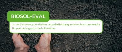 ADEME Graine Biosol-Eval