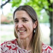 Hélène David Benz du CIRAD
