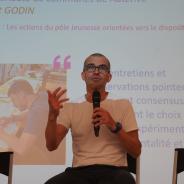 Nicolas Chochoy Institut Godin