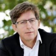 Nicolas Portier Chaire Pépite
