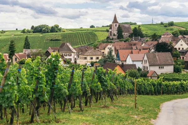 Qualité de l’air extérieur dans les territoires