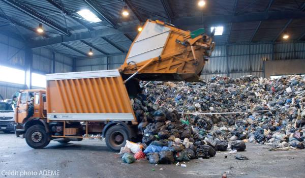 Qualité de l’air et traitement/recyclage des déchets