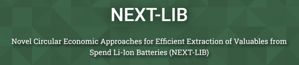 Ademe Next-Lib project