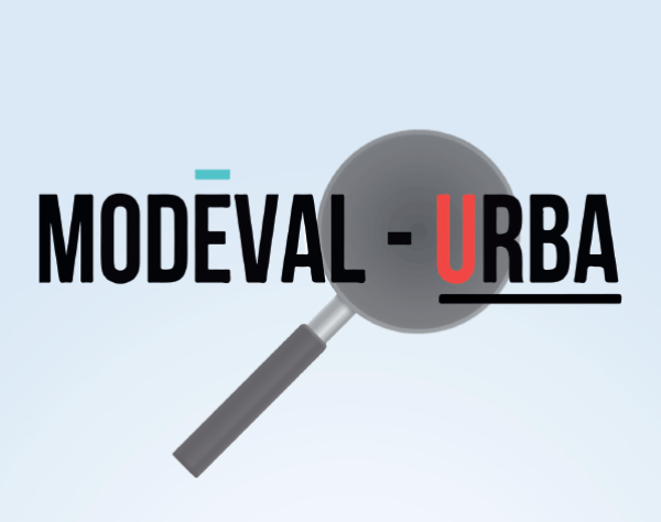 ademe modeval urba
