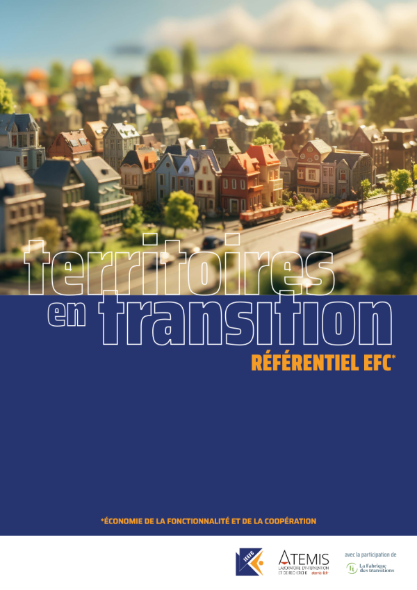 COOP'ÉCO Economie de la fonctionnalité et de la coopération