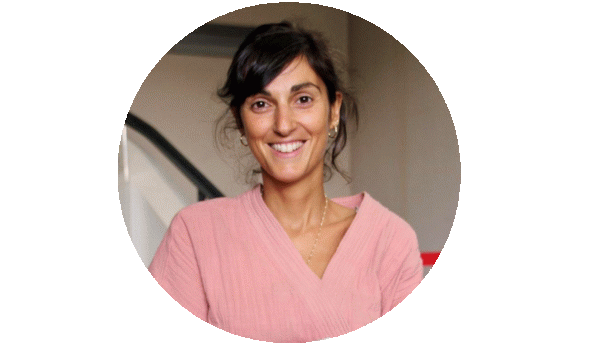 Marie Ferru, Université de Poitiers