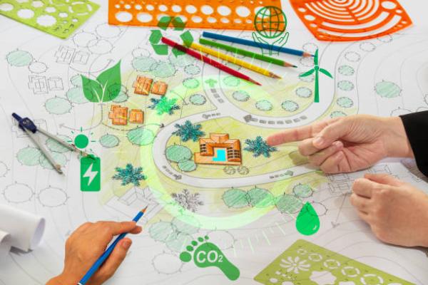 Conduite de projet de coopérations territoriales