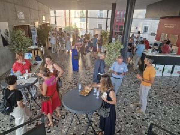 Fab'COOP Recontre sur l'économie circulaire
