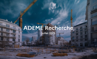 Lettre ADEME Recherche juillet 2025