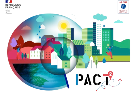 ADEME recherche adaptation