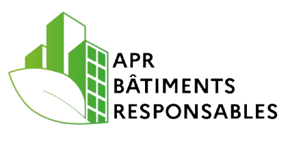 Logo de l'APR