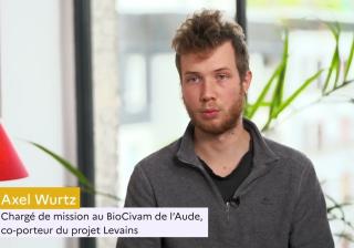 Photo CO3 zoom sur le projet Levains
