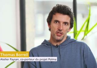 Le projet Polma