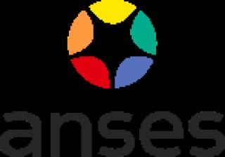 Logo de l'anses