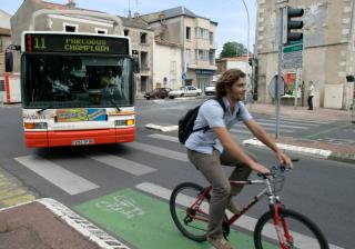 Illustration QA et Mobilités