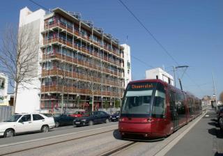 Qualité de l’air extérieur en ville