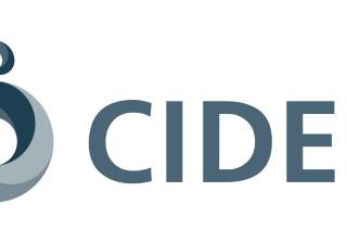 ADEME ERAMIN CIDER project