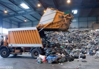 Qualité de l’air et traitement/recyclage des déchets