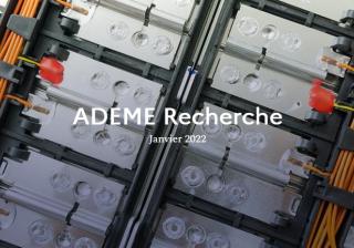 lettre recherche consacrée aux métaux dans la transition énergétique