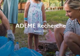 lettre recherche consacrée à l'analyse des pratiques sociales pour favoriser la transition énergétique et écologique