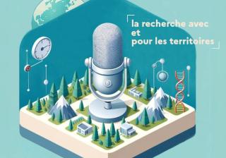 ADEME : recherche avec et pour les territoires 