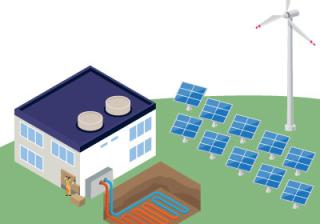 ADEME Domaine expertise Energie
