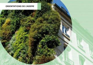 ADEME Stratégie Adaptation Changement Climatique 2023-2027