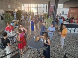 Fab'COOP Recontre sur l'économie circulaire