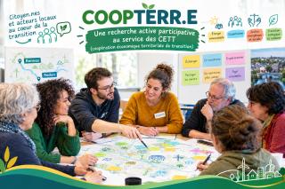 Groupe de travail sur énergie citoyenne
